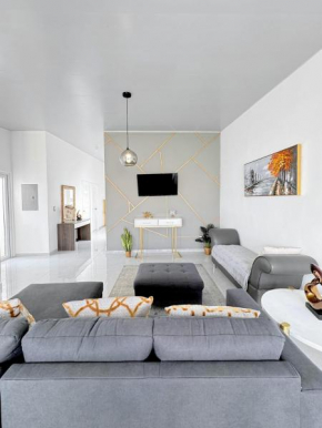 Modern Retreat